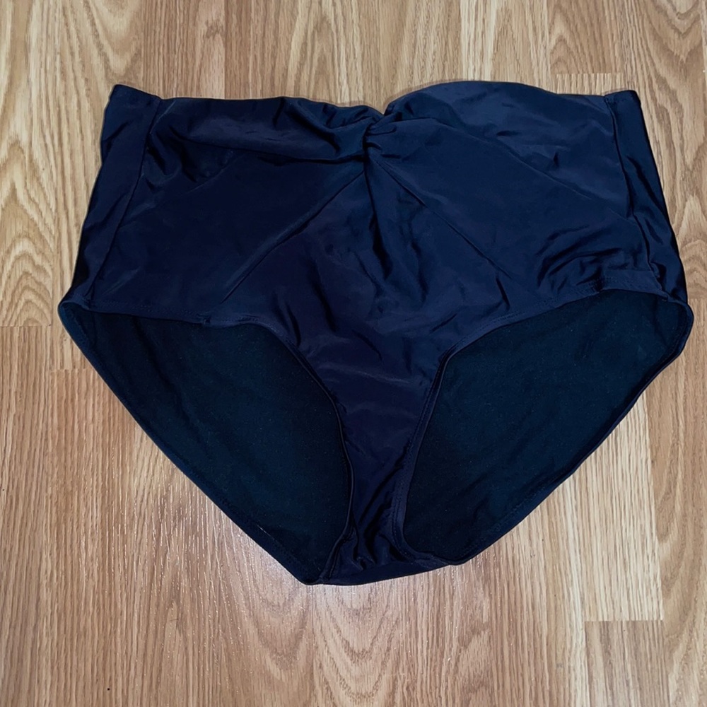 Swimsuits for all bottoms